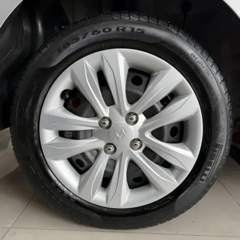 HYUNDAI HB 20 Sedan 1.0 12V 4P FLEX COMFORT PLUS, Foto 7 HYUNDAI HB 20 Sedan 1.0 12V 4P FLEX COMFORT PLUS, Foto 7