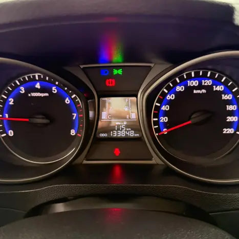 HYUNDAI HB 20 Sedan 1.0 12V 4P FLEX COMFORT PLUS, Foto 10 HYUNDAI HB 20 Sedan 1.0 12V 4P FLEX COMFORT PLUS, Foto 10