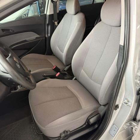 HYUNDAI HB 20 Sedan 1.0 12V 4P FLEX COMFORT PLUS, Foto 12 HYUNDAI HB 20 Sedan 1.0 12V 4P FLEX COMFORT PLUS, Foto 12