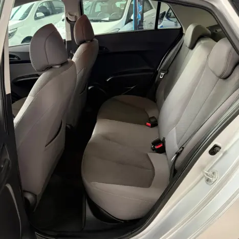 HYUNDAI HB 20 Sedan 1.0 12V 4P FLEX COMFORT PLUS, Foto 13 HYUNDAI HB 20 Sedan 1.0 12V 4P FLEX COMFORT PLUS, Foto 13
