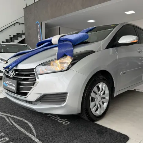 HYUNDAI HB 20 Sedan 1.0 12V 4P FLEX COMFORT PLUS, Foto 15 HYUNDAI HB 20 Sedan 1.0 12V 4P FLEX COMFORT PLUS, Foto 15