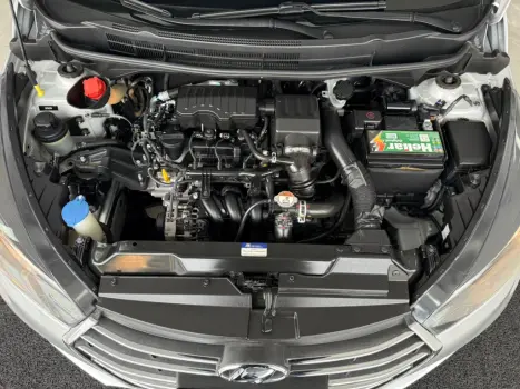 HYUNDAI HB 20 Sedan 1.0 12V 4P FLEX COMFORT PLUS, Foto 16 HYUNDAI HB 20 Sedan 1.0 12V 4P FLEX COMFORT PLUS, Foto 16