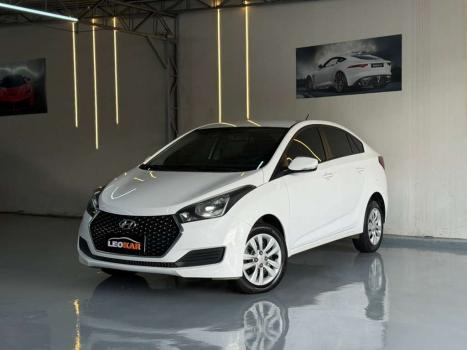 HYUNDAI HB 20 Sedan 1.6 16V 4P FLEX COMFORT PLUS, Foto 1 HYUNDAI HB 20 Sedan 1.6 16V 4P FLEX COMFORT PLUS, Foto 1