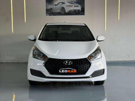 HYUNDAI HB 20 Sedan 1.6 16V 4P FLEX COMFORT PLUS, Foto 2 HYUNDAI HB 20 Sedan 1.6 16V 4P FLEX COMFORT PLUS, Foto 2