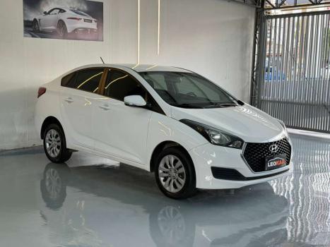 HYUNDAI HB 20 Sedan 1.6 16V 4P FLEX COMFORT PLUS, Foto 3 HYUNDAI HB 20 Sedan 1.6 16V 4P FLEX COMFORT PLUS, Foto 3