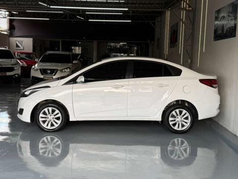 HYUNDAI HB 20 Sedan 1.6 16V 4P FLEX COMFORT PLUS, Foto 4 HYUNDAI HB 20 Sedan 1.6 16V 4P FLEX COMFORT PLUS, Foto 4