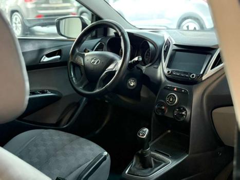 HYUNDAI HB 20 Sedan 1.6 16V 4P FLEX COMFORT PLUS, Foto 9 HYUNDAI HB 20 Sedan 1.6 16V 4P FLEX COMFORT PLUS, Foto 9