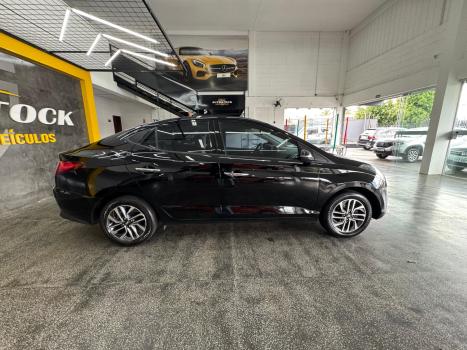 HYUNDAI HB 20 Sedan 1.0 12V 4P FLEX TGDI PLATINUM TURBO AUTOMTICO, Foto 4