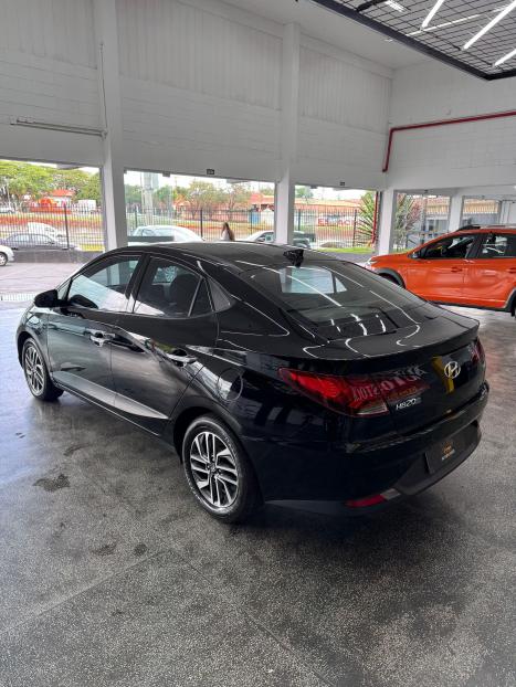 HYUNDAI HB 20 Sedan 1.0 12V 4P FLEX TGDI PLATINUM TURBO AUTOMTICO, Foto 6