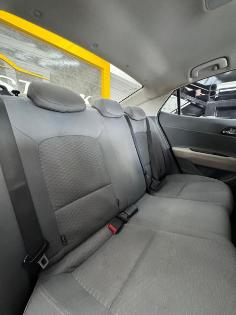 HYUNDAI HB 20 Sedan 1.0 12V 4P FLEX TGDI PLATINUM TURBO AUTOMTICO, Foto 12