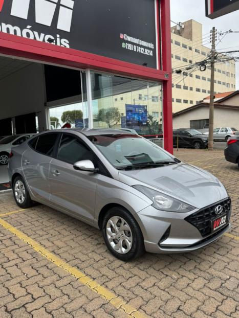 HYUNDAI HB 20 Sedan 1.0 12V 4P FLEX VISION, Foto 3 HYUNDAI HB 20 Sedan 1.0 12V 4P FLEX VISION, Foto 3