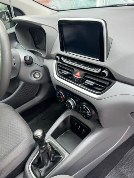 HYUNDAI HB 20 Sedan 1.0 12V 4P FLEX VISION, Foto 6 HYUNDAI HB 20 Sedan 1.0 12V 4P FLEX VISION, Foto 6