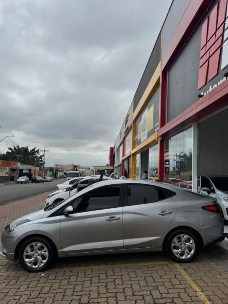 HYUNDAI HB 20 Sedan 1.0 12V 4P FLEX VISION, Foto 8 HYUNDAI HB 20 Sedan 1.0 12V 4P FLEX VISION, Foto 8