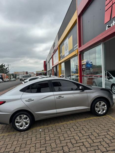 HYUNDAI HB 20 Sedan 1.0 12V 4P FLEX VISION, Foto 10 HYUNDAI HB 20 Sedan 1.0 12V 4P FLEX VISION, Foto 10