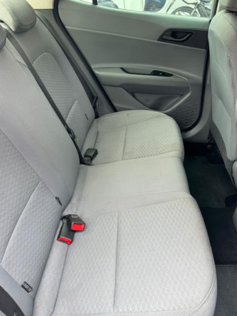 HYUNDAI HB 20 Sedan 1.0 12V 4P FLEX VISION, Foto 11 HYUNDAI HB 20 Sedan 1.0 12V 4P FLEX VISION, Foto 11