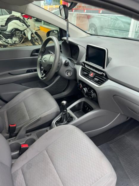 HYUNDAI HB 20 Sedan 1.0 12V 4P FLEX VISION, Foto 12 HYUNDAI HB 20 Sedan 1.0 12V 4P FLEX VISION, Foto 12