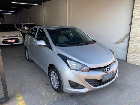 HYUNDAI HB 20 Sedan 1.0 12V 4P FLEX COMFORT PLUS, Foto 1