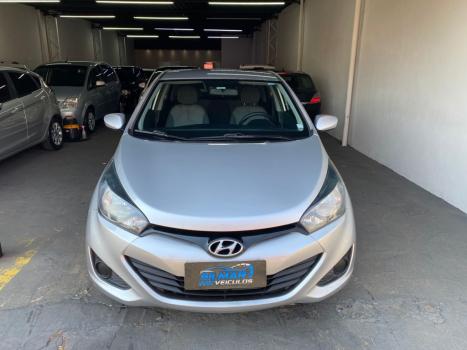 HYUNDAI HB 20 Sedan 1.0 12V 4P FLEX COMFORT PLUS, Foto 2