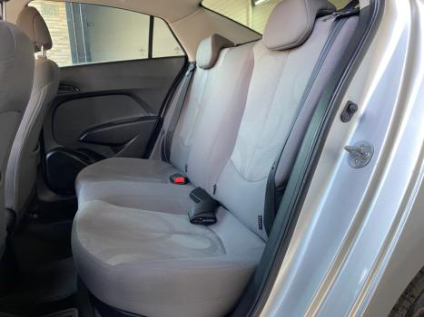 HYUNDAI HB 20 Sedan 1.0 12V 4P FLEX COMFORT PLUS, Foto 5