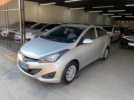 HYUNDAI HB 20 Sedan 1.0 12V 4P FLEX COMFORT PLUS, Foto 6