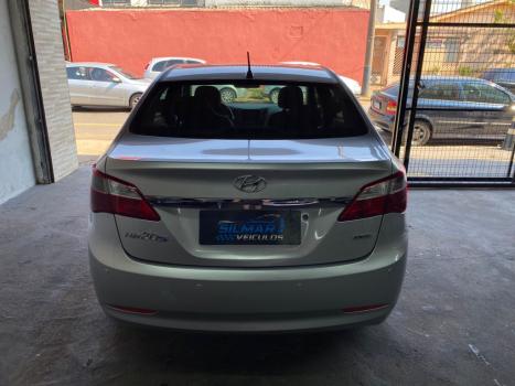 HYUNDAI HB 20 Sedan 1.0 12V 4P FLEX COMFORT PLUS, Foto 7