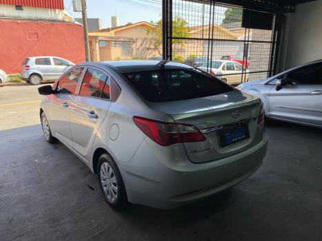 HYUNDAI HB 20 Sedan 1.0 12V 4P FLEX COMFORT PLUS, Foto 8