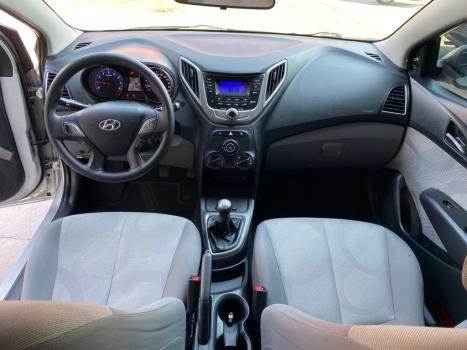 HYUNDAI HB 20 Sedan 1.0 12V 4P FLEX COMFORT PLUS, Foto 9