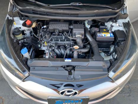 HYUNDAI HB 20 Sedan 1.0 12V 4P FLEX COMFORT PLUS, Foto 10