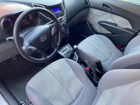 HYUNDAI HB 20 Sedan 1.0 12V 4P FLEX COMFORT PLUS, Foto 11