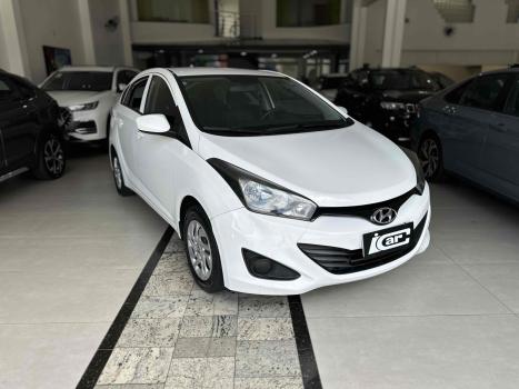 HYUNDAI HB 20 Sedan 1.6 16V 4P FLEX COMFORT PLUS, Foto 1