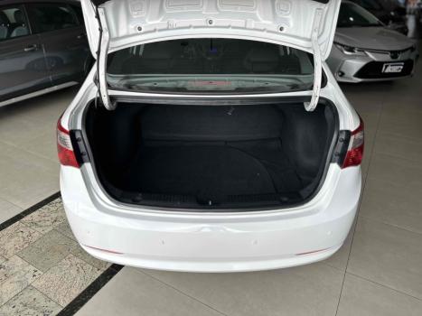 HYUNDAI HB 20 Sedan 1.6 16V 4P FLEX COMFORT PLUS, Foto 7
