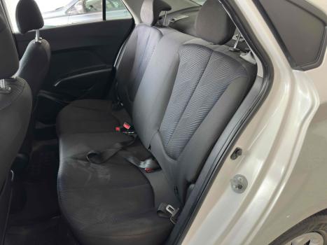 HYUNDAI HB 20 Sedan 1.6 16V 4P FLEX COMFORT PLUS, Foto 9
