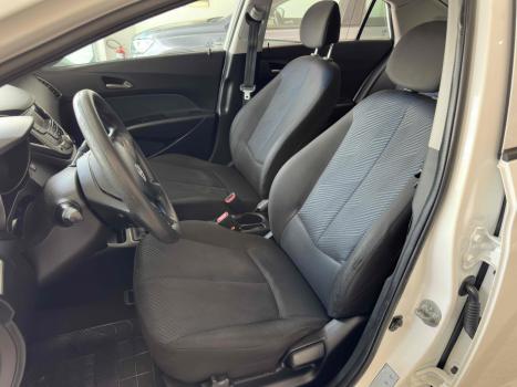 HYUNDAI HB 20 Sedan 1.6 16V 4P FLEX COMFORT PLUS, Foto 10