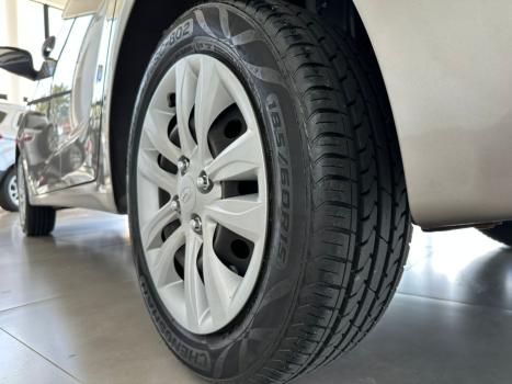 HYUNDAI HB 20 Sedan 1.0 12V 4P FLEX COMFORT PLUS, Foto 5