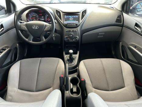 HYUNDAI HB 20 Sedan 1.0 12V 4P FLEX COMFORT PLUS, Foto 6