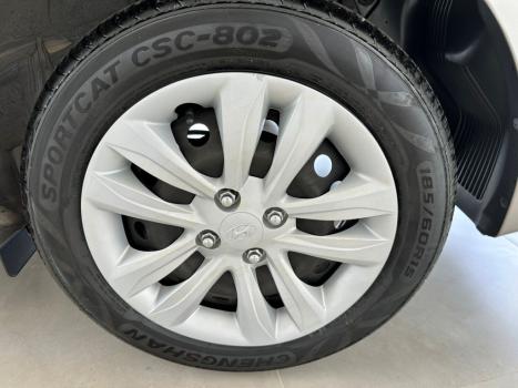 HYUNDAI HB 20 Sedan 1.0 12V 4P FLEX COMFORT PLUS, Foto 7