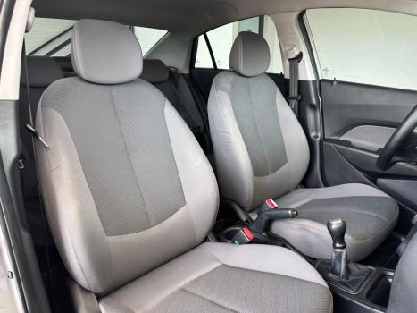 HYUNDAI HB 20 Sedan 1.0 12V 4P FLEX COMFORT PLUS, Foto 9