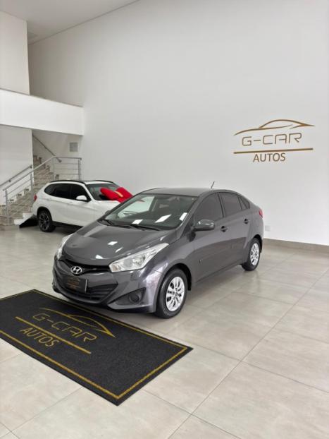 HYUNDAI HB 20 Sedan 1.6 16V 4P FLEX COMFORT AUTOMTICO, Foto 1