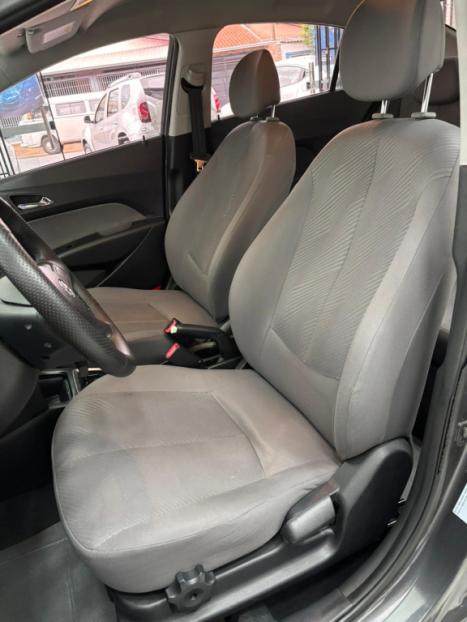 HYUNDAI HB 20 Sedan 1.6 16V 4P FLEX COMFORT AUTOMTICO, Foto 7