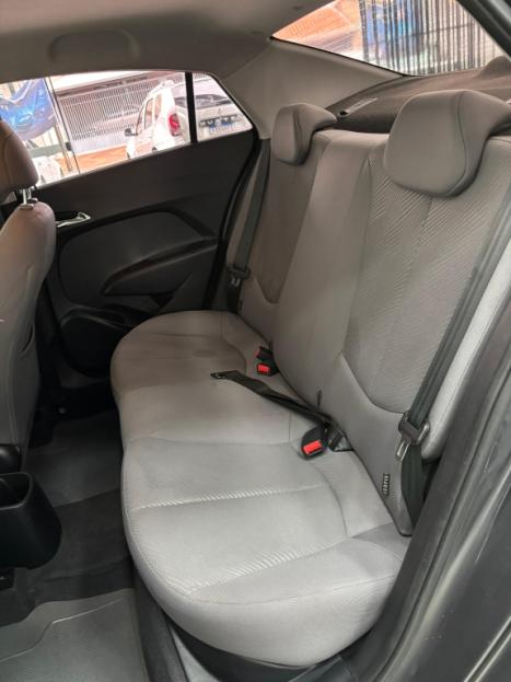 HYUNDAI HB 20 Sedan 1.6 16V 4P FLEX COMFORT AUTOMTICO, Foto 9