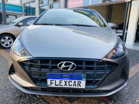 HYUNDAI HB 20 Sedan 1.0 12V 4P FLEX VISION, Foto 2