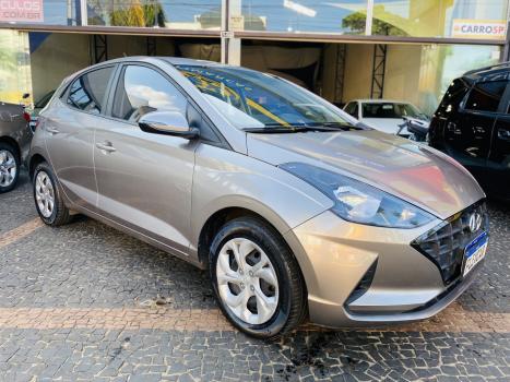 HYUNDAI HB 20 Sedan 1.0 12V 4P FLEX VISION, Foto 3