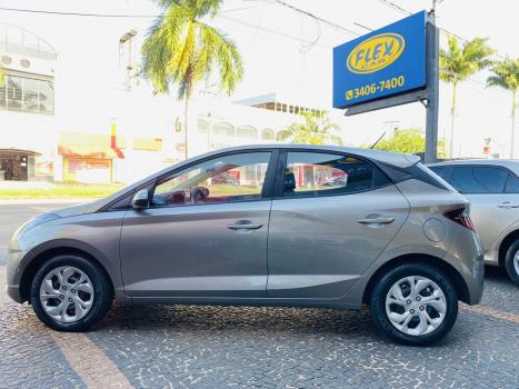 HYUNDAI HB 20 Sedan 1.0 12V 4P FLEX VISION, Foto 4