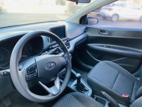 HYUNDAI HB 20 Sedan 1.0 12V 4P FLEX VISION, Foto 6