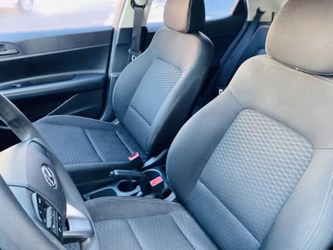 HYUNDAI HB 20 Sedan 1.0 12V 4P FLEX VISION, Foto 7