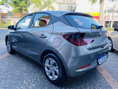 HYUNDAI HB 20 Sedan 1.0 12V 4P FLEX VISION, Foto 9