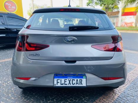 HYUNDAI HB 20 Sedan 1.0 12V 4P FLEX VISION, Foto 10