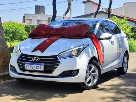 HYUNDAI HB 20 Sedan 1.6 16V 4P FLEX PREMIUM AUTOMTICO, Foto 1