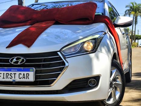 HYUNDAI HB 20 Sedan 1.6 16V 4P FLEX PREMIUM AUTOMTICO, Foto 3