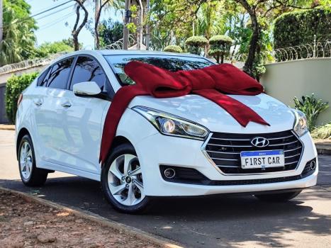 HYUNDAI HB 20 Sedan 1.6 16V 4P FLEX PREMIUM AUTOMTICO, Foto 4